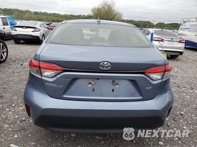 Zdjęcie 6 z 12 samochodu: 2023 TOYOTA COROLLA LE VIN:JTDB4MEE1PJ001056 - miniatura