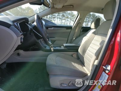Zdjęcie 7 z 14 samochodu: 2020 FORD FUSION SE VIN:3FA6P0HD3LR153947 - miniatura