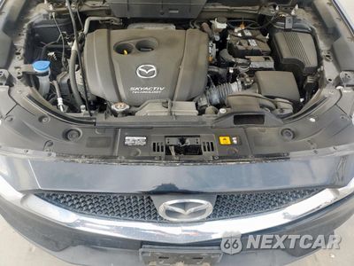 Zdjęcie 12 z 13 samochodu: 2018 MAZDA CX-5 SPORT VIN:JM3KFBBM7J0453611 - miniatura