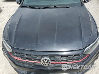 Zdjęcie 11 z 12 samochodu: 2019 VOLKSWAGEN JETTA GLI VIN:3VW6T7BU1KM181858 - miniatura