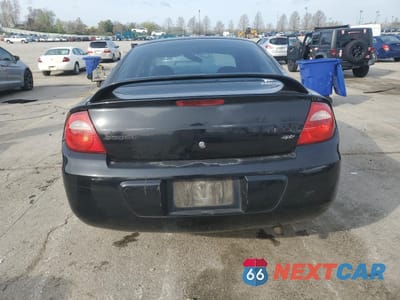 Zdjęcie 6 z 14 samochodu: 2003 DODGE NEON SXT VIN:1B3ES56C13D177816 - miniatura