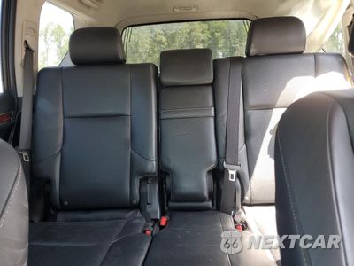 Zdjęcie 10 z 15 samochodu: 2012 LEXUS GX 460 VIN:JTJBM7FXXC5036406 - miniatura