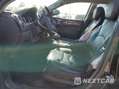 Zdjęcie 7 z 13 samochodu: 2017 BUICK ENCLAVE VIN:5GAKRBKD7HJ337380 - miniatura