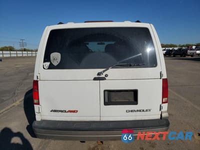 Zdjęcie 6 z 15 samochodu: 2003 CHEVROLET ASTRO VIN:1GNEL19X53B129032 - miniatura