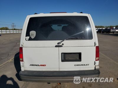 Zdjęcie 6 z 15 samochodu: 2003 CHEVROLET ASTRO VIN:1GNEL19X53B129032 - miniatura