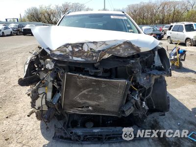 Piąte zdjęcie samochodu w środku: 2017 HYUNDAI SANTA FE SPORT VIN:5NMZU3LB5HH008441 - miniatura
