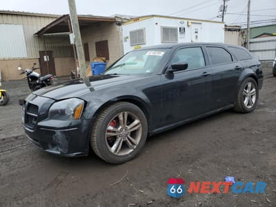 2006 DODGE MAGNUM R/T 2D4GZ57276H410875 - główne zdjęcie licytacji z USA - miniatura