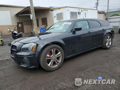 2006 DODGE MAGNUM R/T 2D4GZ57276H410875 - główne zdjęcie licytacji z USA - miniatura