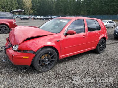 2005 VOLKSWAGEN GOLF GLS TDI 9BWGR61J754006088 - główne zdjęcie licytacji z USA - miniatura