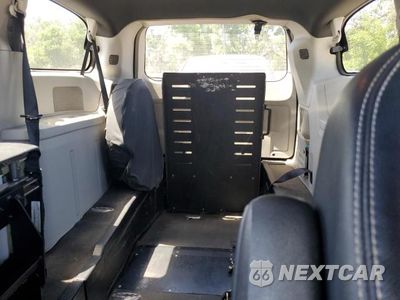 Zdjęcie 10 z 13 samochodu: 2017 DODGE GRAND CARAVAN SXT VIN:2C4RDGCG1HR673328 - miniatura