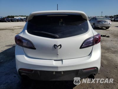 Zdjęcie 6 z 15 samochodu: 2013 MAZDA SPEED 3 VIN:JM1BL1L32D1839644 - miniatura