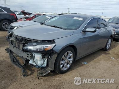 2023 CHEVROLET MALIBU LT 1G1ZD5ST8PF188279 - główne zdjęcie licytacji z USA - miniatura