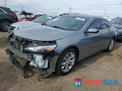 2023 CHEVROLET MALIBU LT 1G1ZD5ST8PF188279 - główne zdjęcie licytacji z USA - miniatura