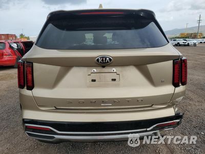 Zdjęcie 6 z 14 samochodu: 2021 KIA SORENTO S VIN:5XYRL4LC0MG017795 - miniatura