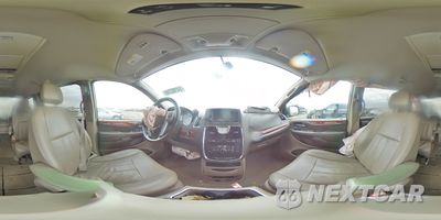 Zdjęcie 15 z 15 samochodu: 2013 CHRYSLER TOWN & COUNTRY TOURING VIN:2C4RC1BG9DR588703 - miniatura