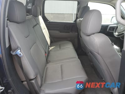 Zdjęcie 10 z 12 samochodu: 2013 HONDA RIDGELINE RTL VIN:5FPYK1F57DB502377 - miniatura