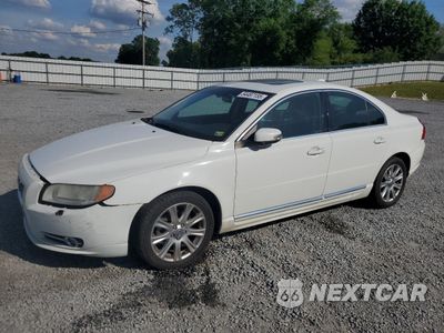 2010 VOLVO S80 3.2 YV1982AS9A1118260 - główne zdjęcie licytacji z USA - miniatura