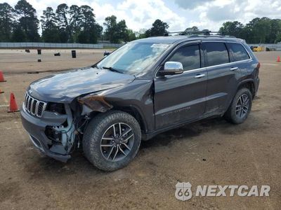 2021 JEEP GRAND CHEROKE 1C4RJFBG4MC817686 - główne zdjęcie licytacji z USA - miniatura