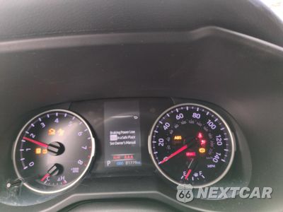 Zdjęcie 9 z 17 samochodu: 2021 TOYOTA RAV4 LE VIN:2T3F1RFV7MW184854 - miniatura