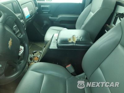 Zdjęcie 7 z 12 samochodu: 2016 CHEVROLET SILVERADO C3500 VIN:1GB3CYCGXGZ163065 - miniatura