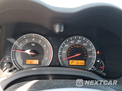 Zdjęcie 9 z 12 samochodu: 2010 TOYOTA COROLLA BASE VIN:2T1BU4EE9AC444851 - miniatura