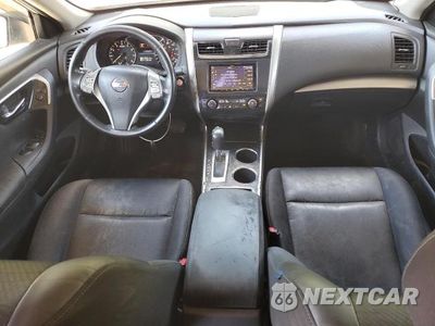 Zdjęcie 8 z 12 samochodu: 2014 NISSAN ALTIMA 2.5 VIN:1N4AL3AP9EN215823 - miniatura