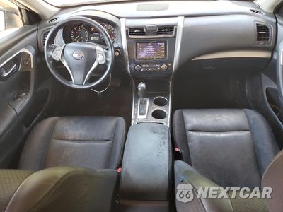 Zdjęcie 8 z 14 samochodu: 2014 NISSAN ALTIMA 2.5 VIN:1N4AL3AP9EN215823 - miniatura