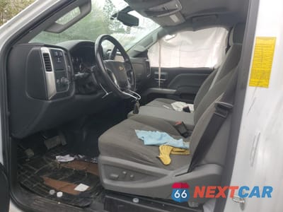 Zdjęcie 7 z 12 samochodu: 2023 CHEVROLET SILVERADO MEDIUM DUTY VIN:1HTKHPVM0PH687050 - miniatura