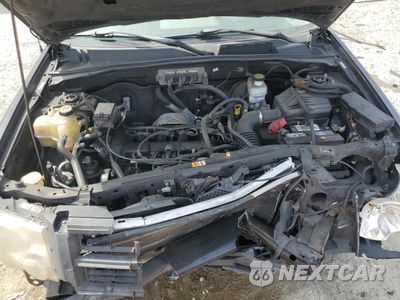 Zdjęcie 12 z 16 samochodu: 2008 FORD ESCAPE XLS VIN:1FMCU02Z28KC09393 - miniatura