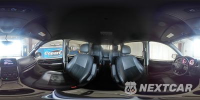 Zdjęcie 16 z 16 samochodu: 2018 DODGE GRAND CARAVAN SXT VIN:2C4RDGCGXJR248650 - miniatura
