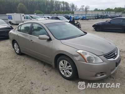 Czwarte zdjęcie samochodu z boku: 2012 NISSAN ALTIMA BASE VIN:1N4AL2AP7CN570657 - miniatura