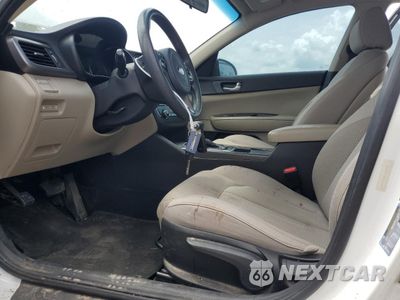 Zdjęcie 7 z 14 samochodu: 2017 KIA OPTIMA LX VIN:5XXGT4L38HG166991 - miniatura