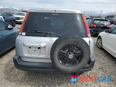 Zdjęcie 6 z 14 samochodu: 1997 HONDA CR-V LX VIN:JHLRD1856VC043722 - miniatura
