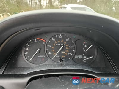Zdjęcie 8 z 11 samochodu: 1994 TOYOTA CELICA GT VIN:JT2ST07N3R0015437 - miniatura