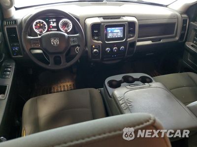 Zdjęcie 8 z 12 samochodu: 2015 RAM 1500 ST VIN:1C6RR6KT3FS789305 - miniatura