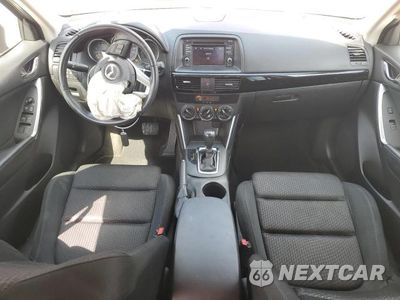 Zdjęcie 8 z 14 samochodu: 2014 MAZDA CX-5 TOURING VIN:JM3KE2CY6E0425700 - miniatura