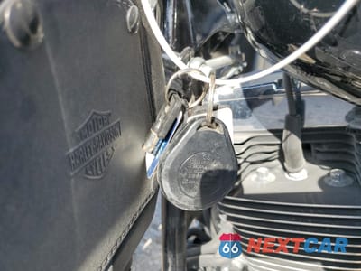 Zdjęcie 8 z 9 samochodu: 2012 HARLEY-DAVIDSON FLHTCUTG TRI GLIDE ULTRA CLASSIC VIN:1HD1MAM17CB853049 - miniatura