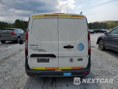 Zdjęcie 6 z 13 samochodu: 2016 FORD TRANSIT CONNECT XL VIN:NM0LS7E78G1244308 - miniatura