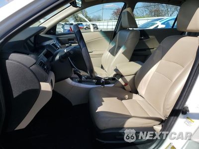 Zdjęcie 7 z 12 samochodu: 2014 HONDA ACCORD EXL VIN:1HGCR2F89EA253266 - miniatura