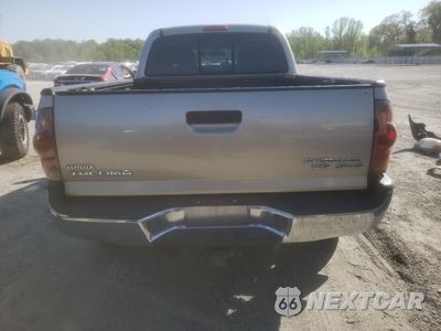 Zdjęcie 6 z 15 samochodu: 2006 TOYOTA TACOMA DOUBLE CAB PRERUNNER LONG BED VIN:5TEKU72N56Z187596 - miniatura
