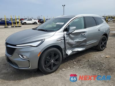 2024 BUICK ENCLAVE ESSENCE 5GAEVAKW4RJ104322 - główne zdjęcie licytacji z USA - miniatura