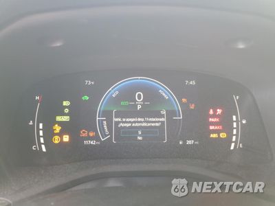 Zdjęcie 9 z 15 samochodu: 2025 TOYOTA CAMRY XSE VIN:4T1DAACK0SU500801 - miniatura