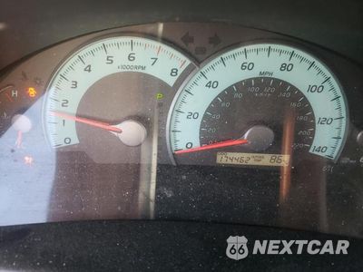 Zdjęcie 9 z 12 samochodu: 2009 TOYOTA CAMRY BASE VIN:4T1BE46K09U408638 - miniatura