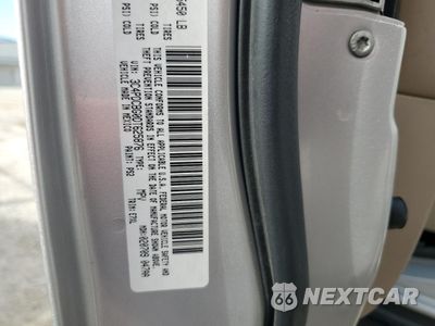 Zdjęcie 13 z 13 samochodu: 2013 DODGE JOURNEY SXT VIN:3C4PDCBG0DT625876 - miniatura