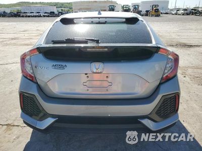 Zdjęcie 6 z 12 samochodu: 2018 HONDA CIVIC VIN:SHHFK7H54JU231062 - miniatura