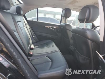 Zdjęcie 10 z 12 samochodu: 2007 MERCEDES-BENZ E 350 VIN:WDBUF56X37B087844 - miniatura