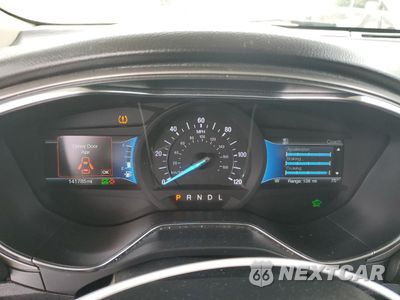 Zdjęcie 9 z 13 samochodu: 2017 FORD FUSION SE HYBRID VIN:3FA6P0LU6HR409481 - miniatura