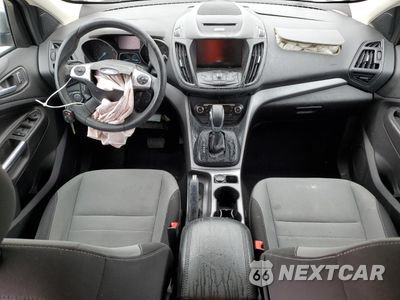 Zdjęcie 8 z 15 samochodu: 2014 FORD ESCAPE SE VIN:1FMCU0GX0EUC06435 - miniatura