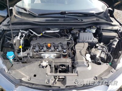 Zdjęcie 12 z 14 samochodu: 2021 HONDA HR-V SPORT VIN:3CZRU6H10MM755514 - miniatura