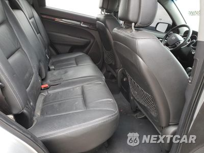 Zdjęcie 11 z 13 samochodu: 2011 KIA SORENTO EX VIN:5XYKU4A15BG025601 - miniatura
